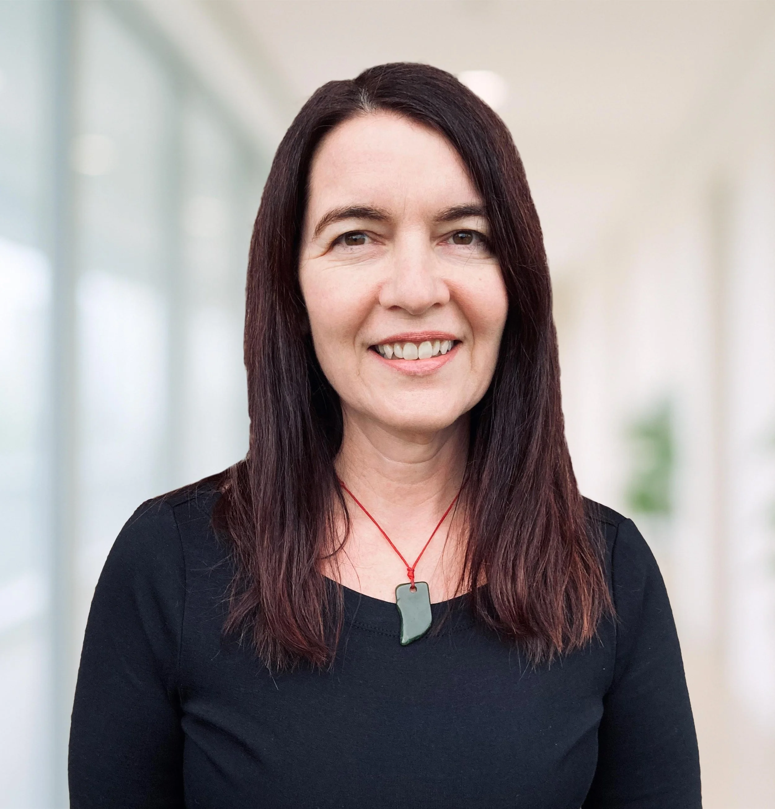 Dr. Katherine Taromina