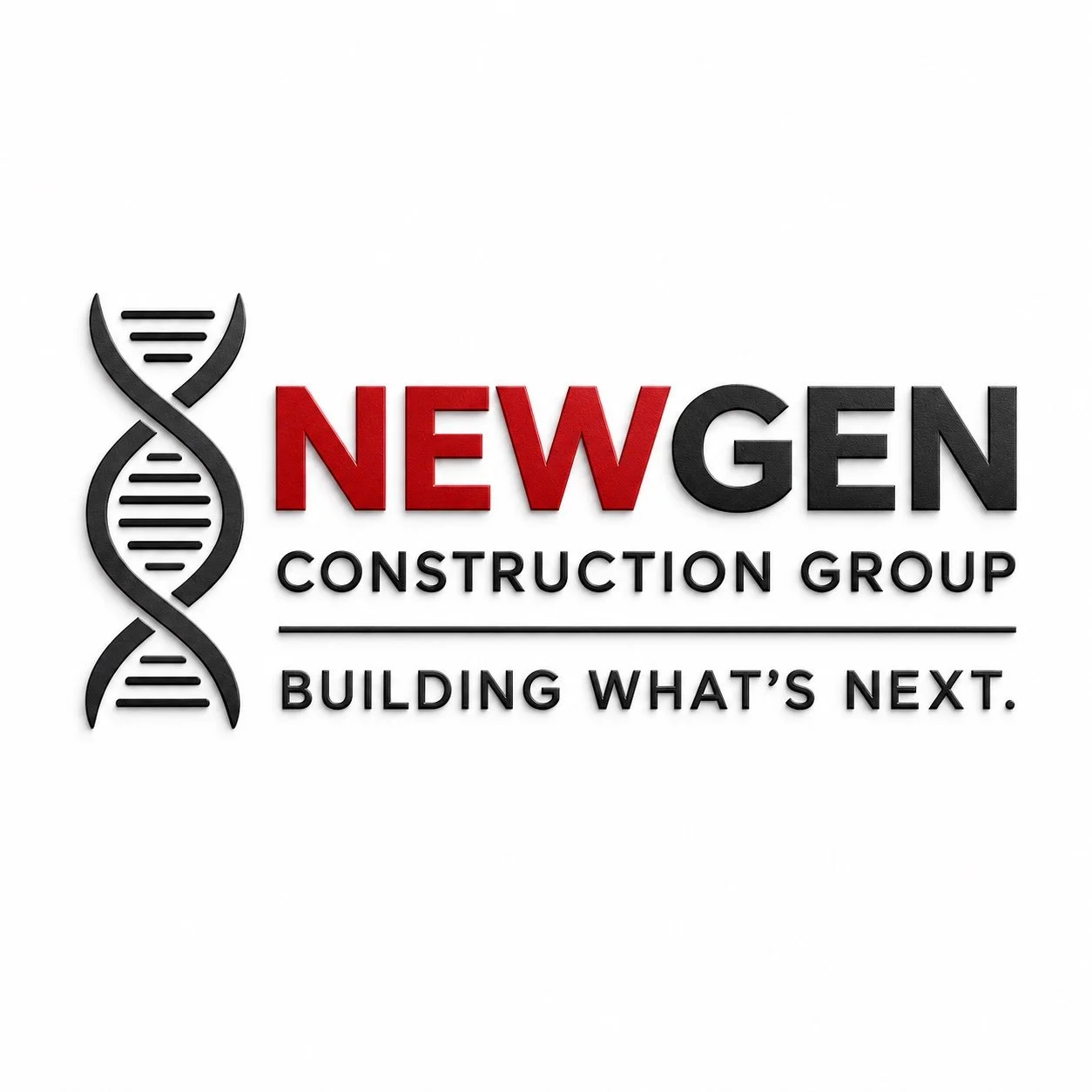 NewGen Construction Group