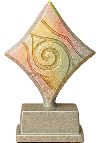 Ultimate Supporter tier artwork