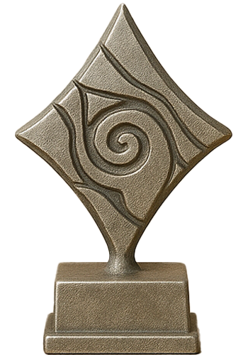 Silver Supporter tier artwork