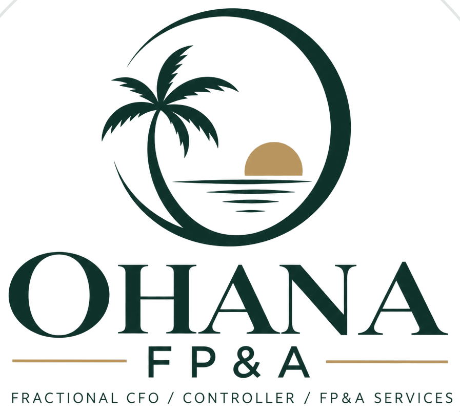 Ohana FP&A