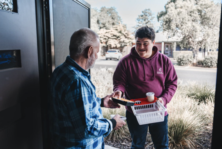 Independent Living Skills