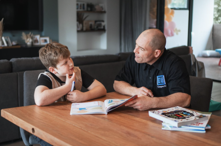 Mentoring