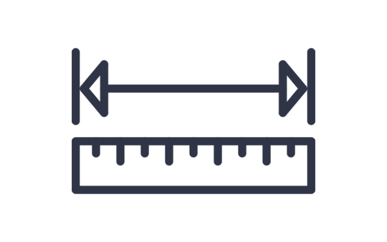 InSAR millimeter accuracy icon
