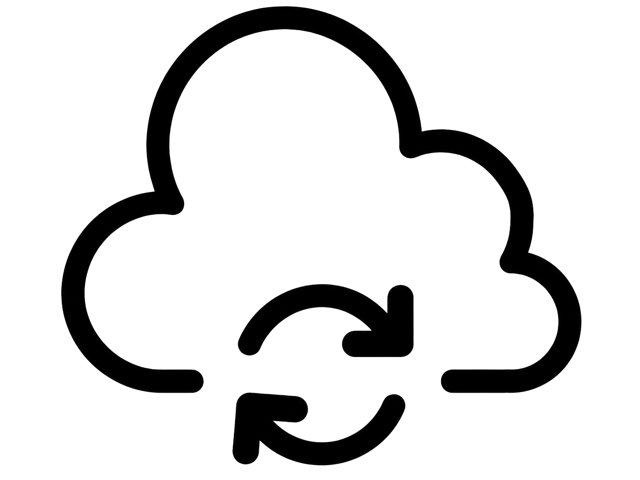 Constant InSAR updates icon