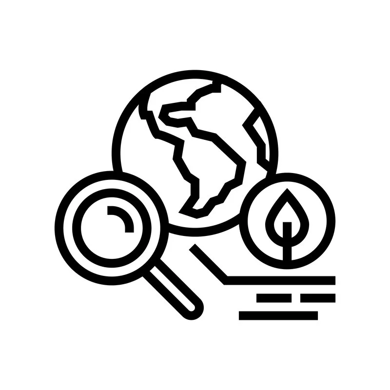 Predictive modelling of long term trends for long term policy decision support and planning