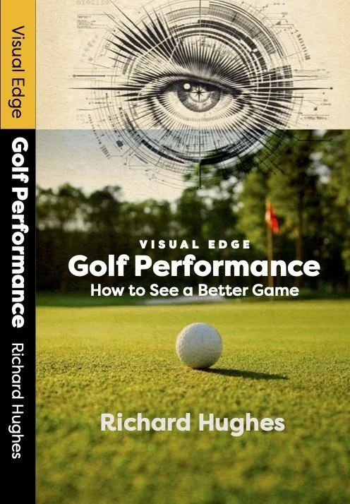 Visual Edge book cover