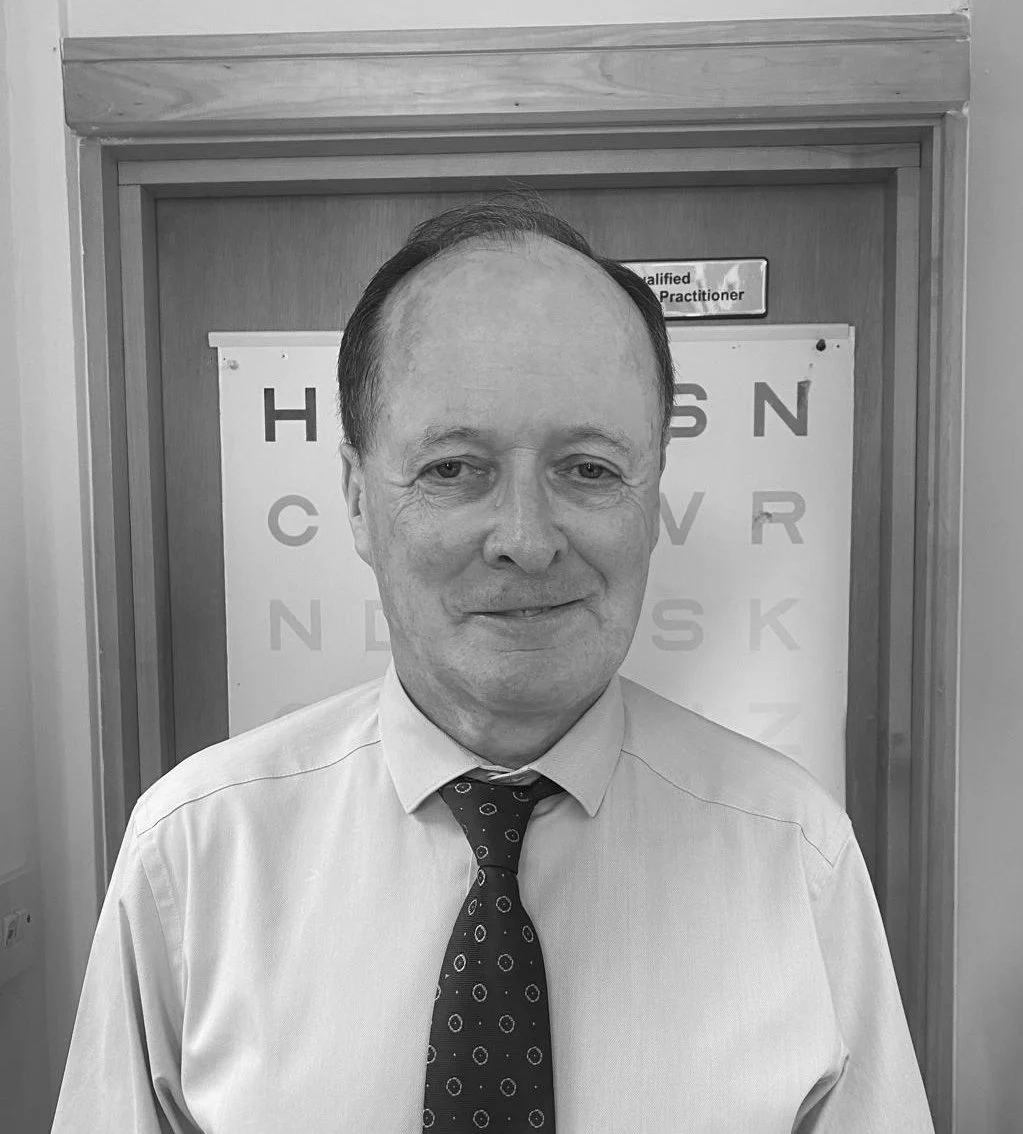Richard Hughes