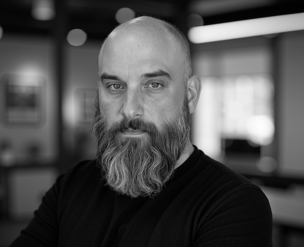 Matthew Rudy