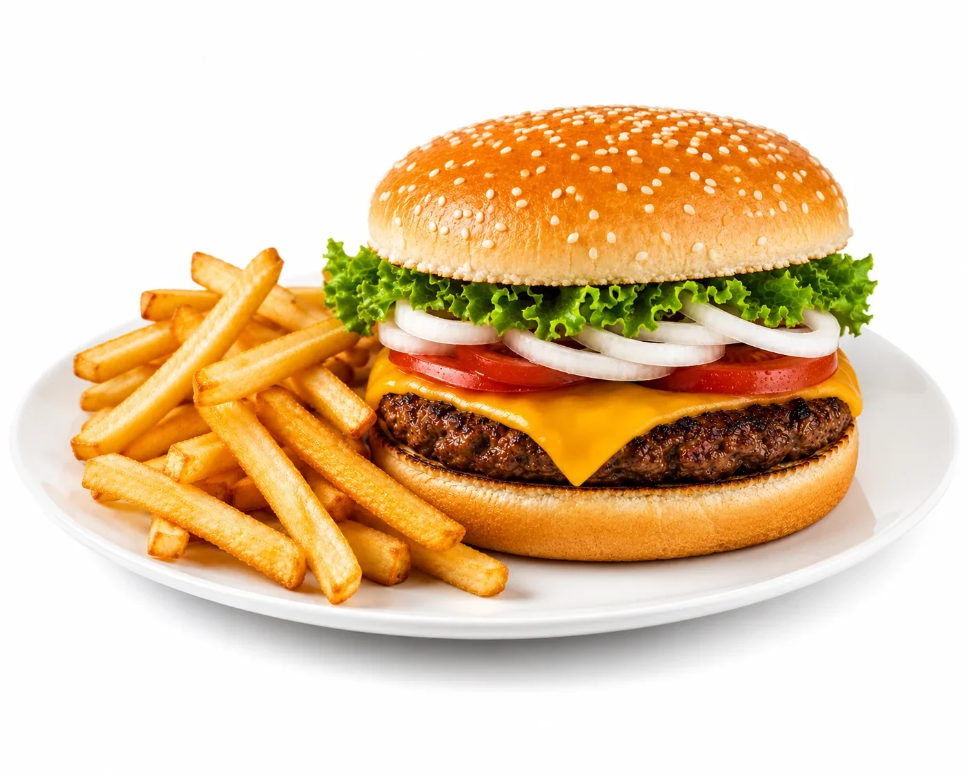 American Favorites