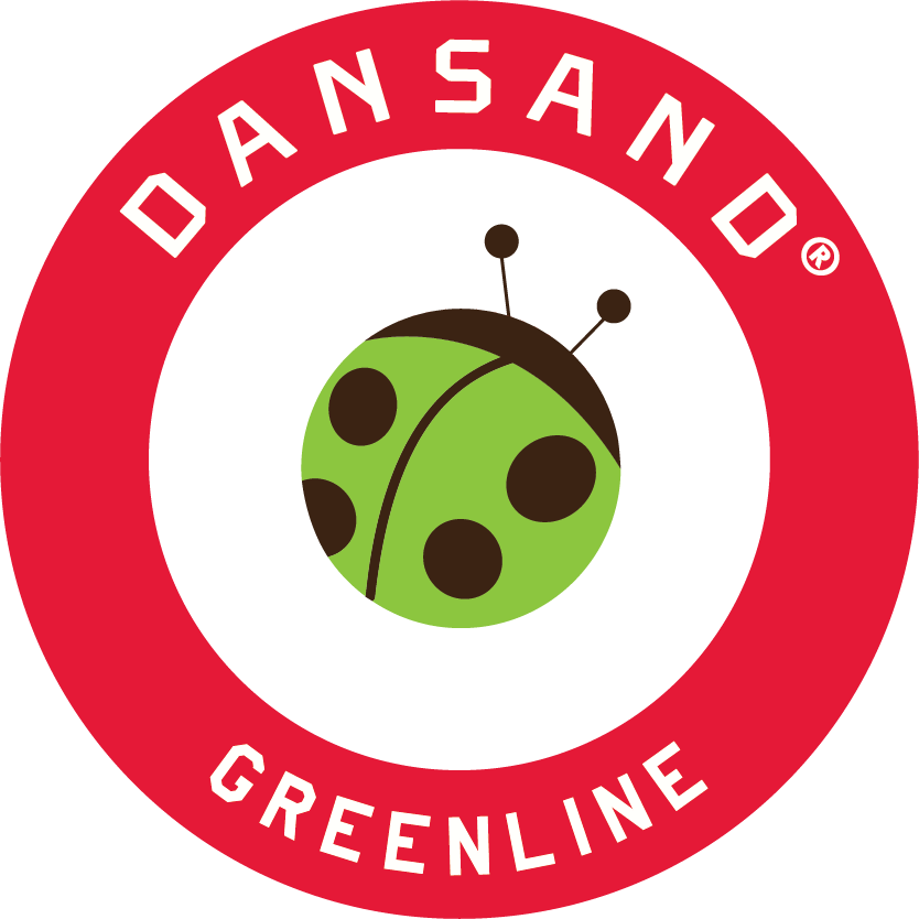 Dansand