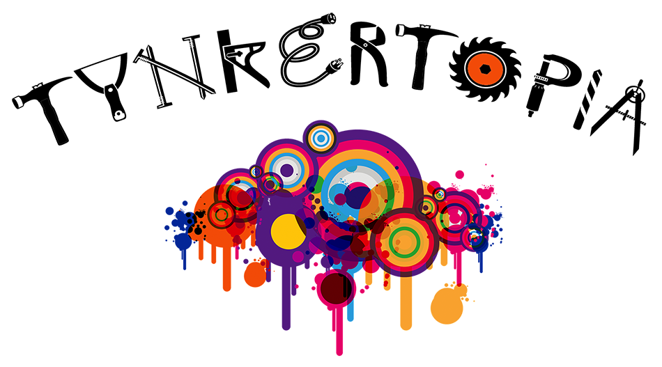 Tynkertopia, Inc. logo