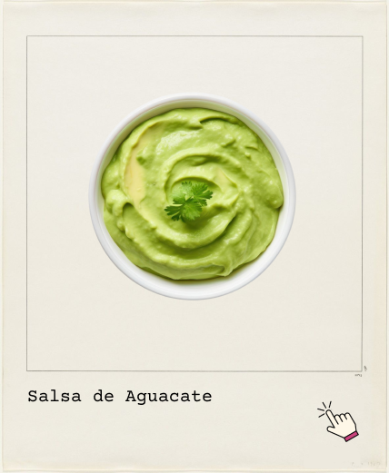 Aguacate front