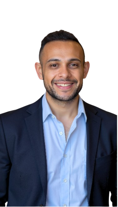 Dr Daniel Tosson