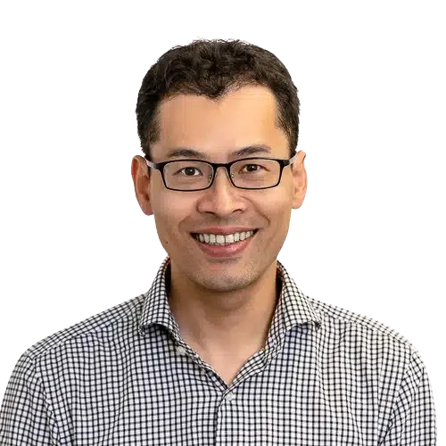 Dr Frank Chen