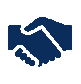 Community focused icon