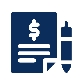 Request a quote icon