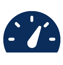 Fast response icon