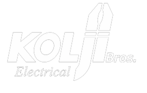 Kolji Bros Electrical logo