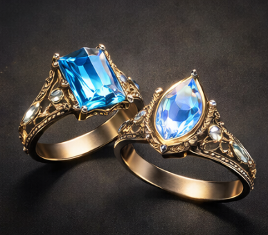 Vodivus Artifact Backside B