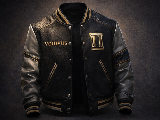 Vodivus Artifact Backside A