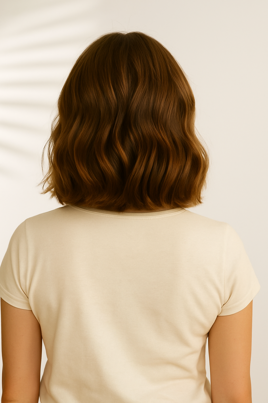 Long Bob (Carré long)