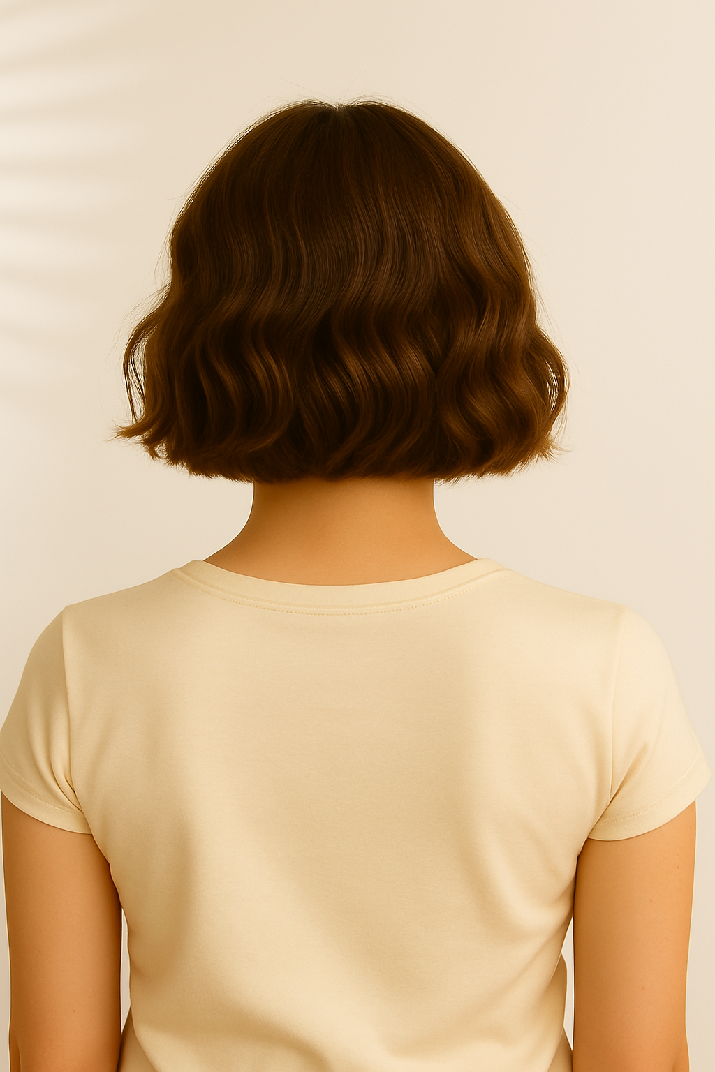 Short Bob (Carré court)