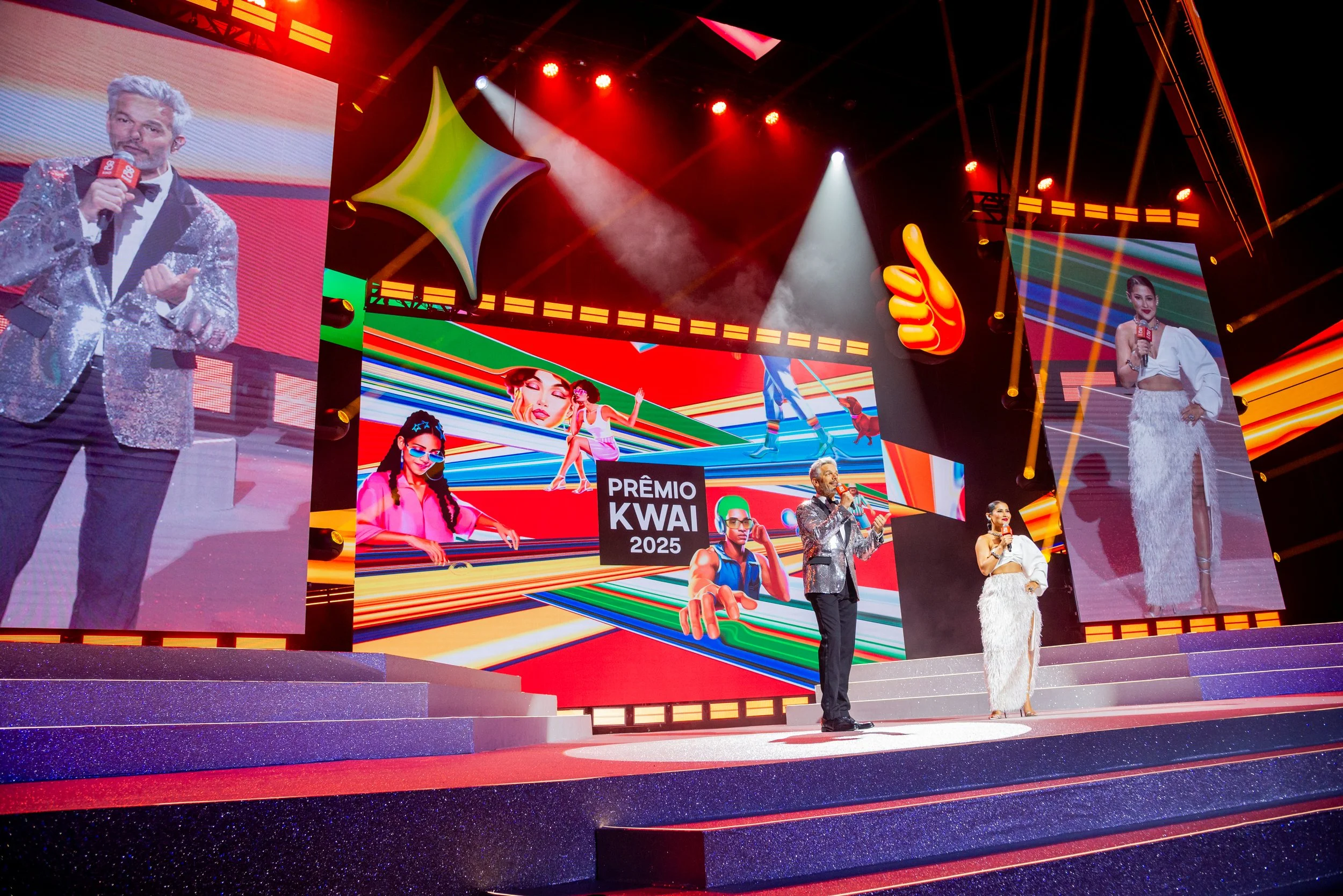 Prêmio Kwai '25