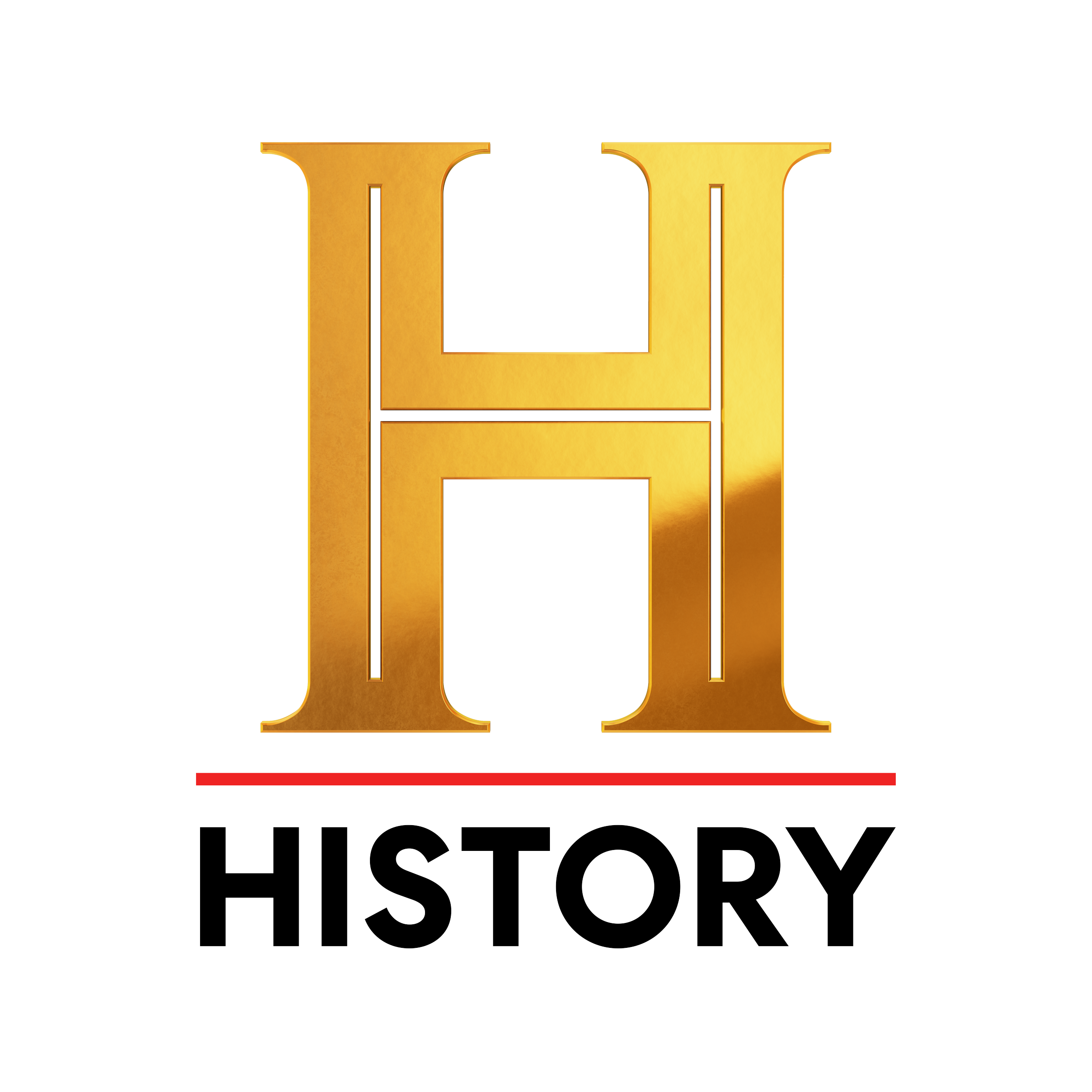 History