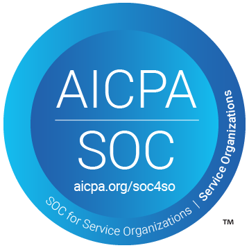 SOC2 Certified