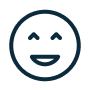 smile icon