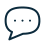 message icon