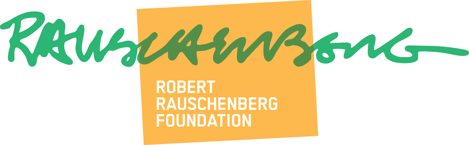 Rauschenberg Residency