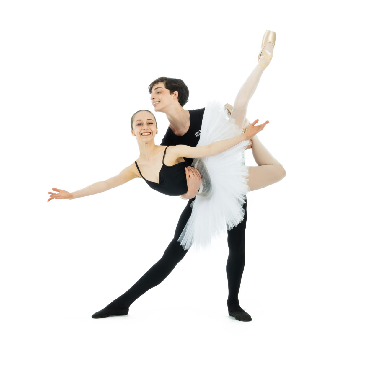 Featured: Pointe Magazine