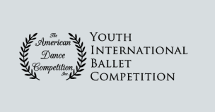 Youth International Ballet Competition