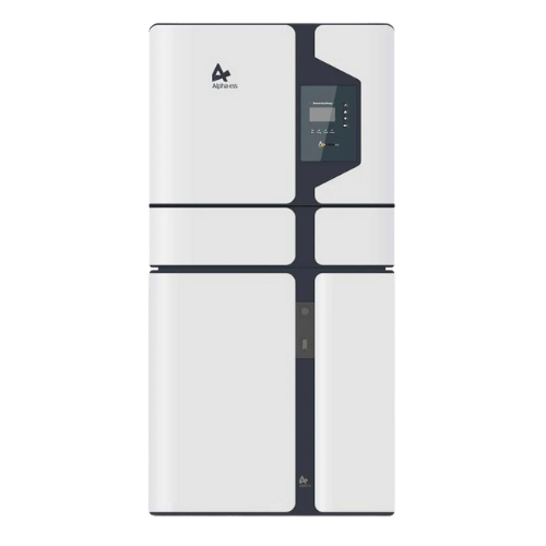 AlphaESS SMILE5 Battery