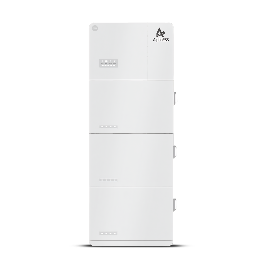 AlphaESS SMILE-M5 Home Storage Battery