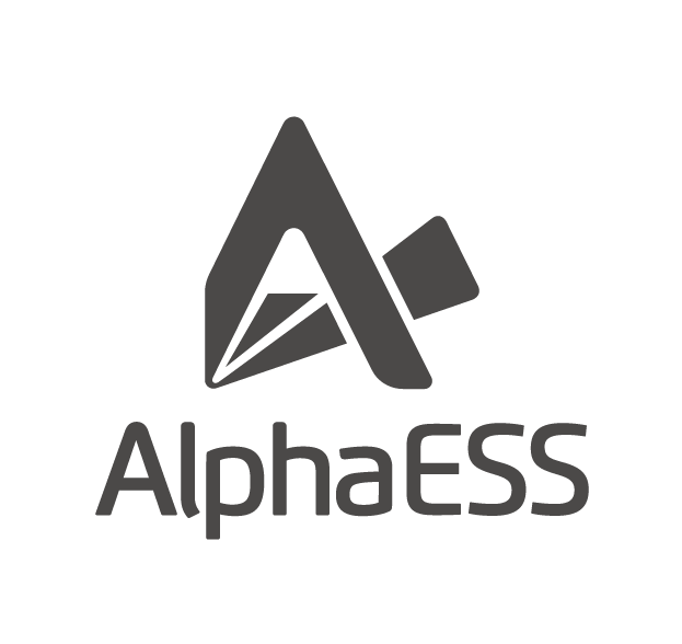 AlphaESS logo