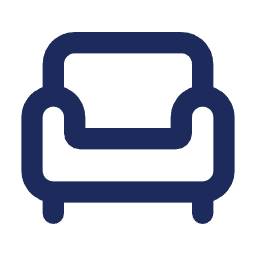 Armchair Icon