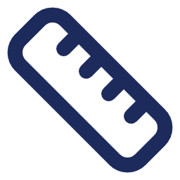 Ruler Icon