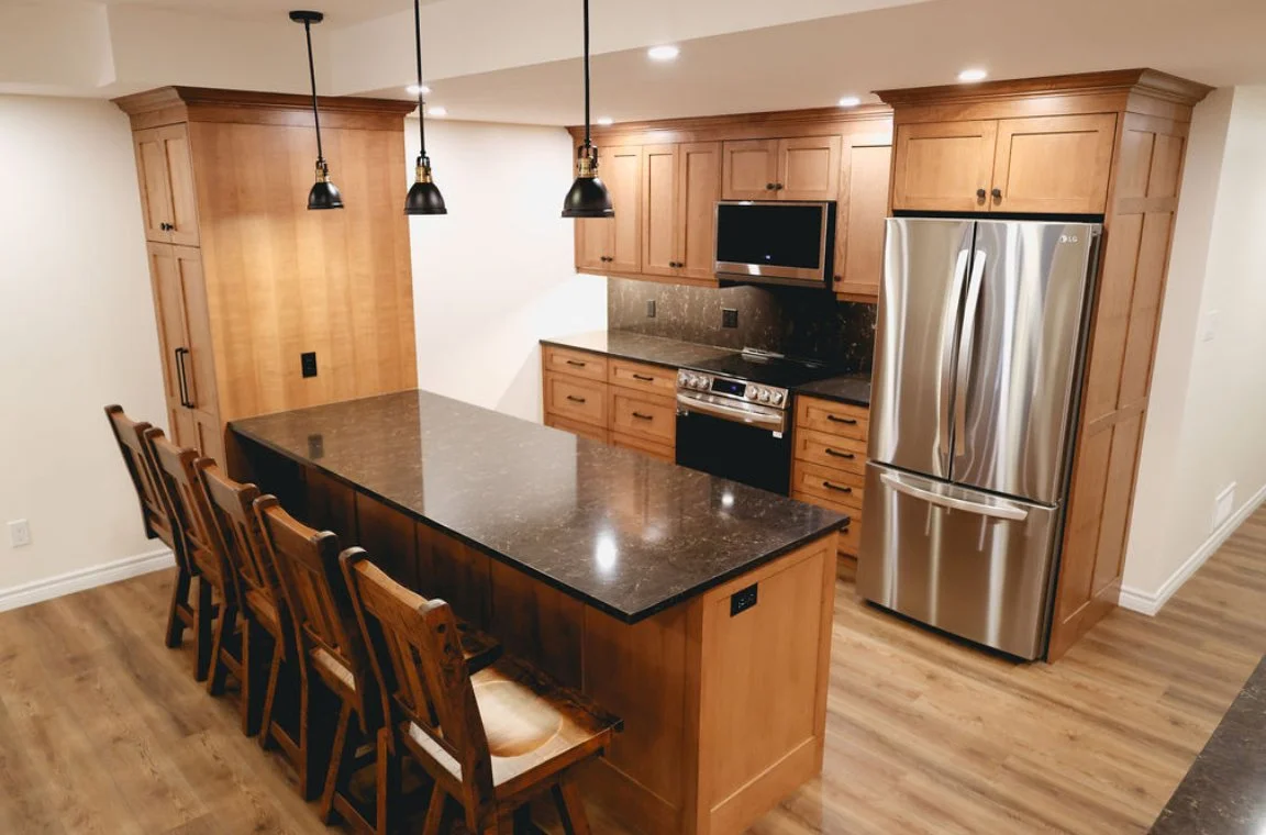 Cabinetry