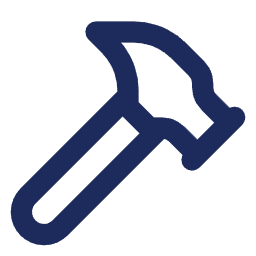 Hammer Icon