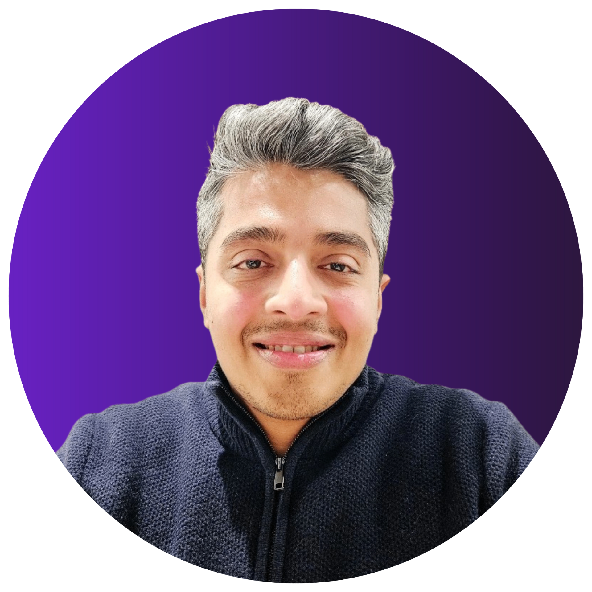 Krutik Patel