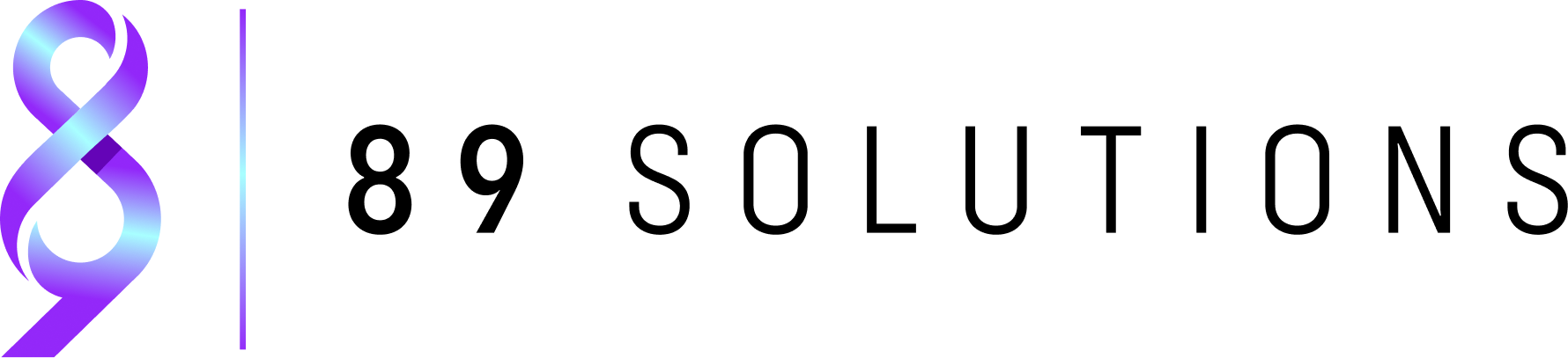 89 Solutions logo