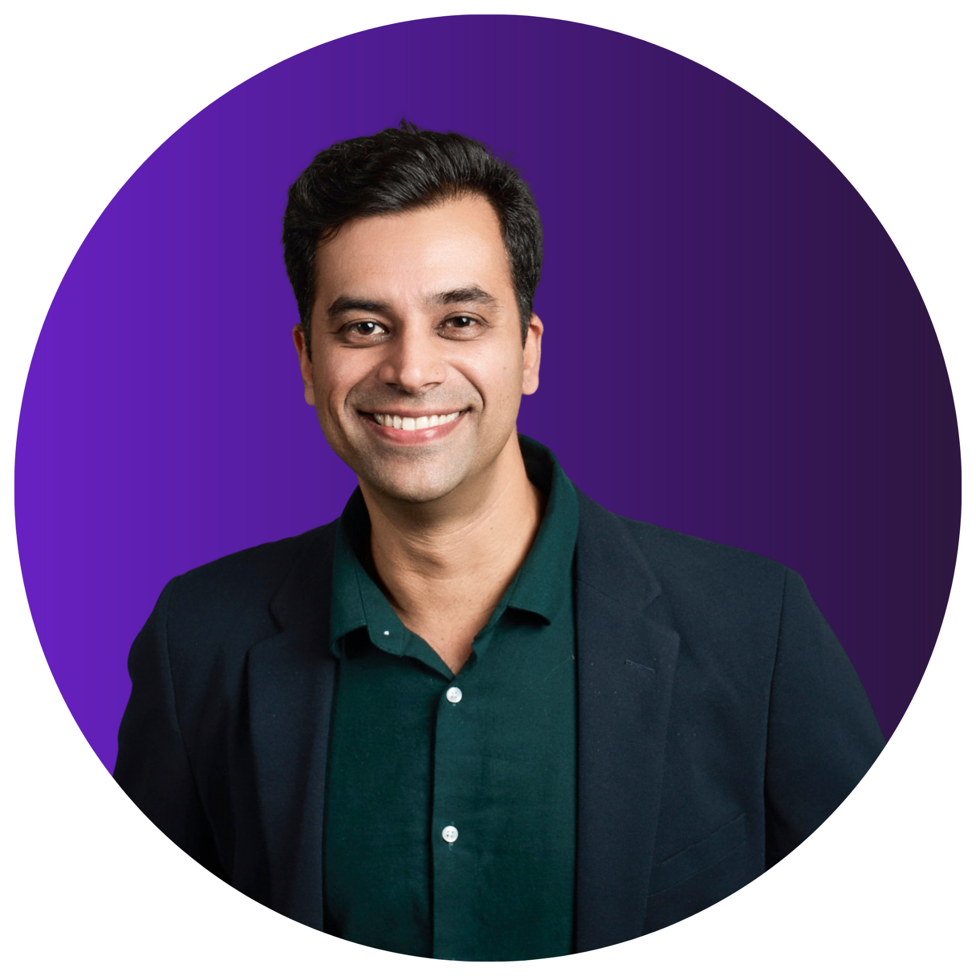 Girish Ramkrishnani