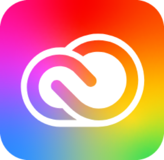 Creative Cloud Icon