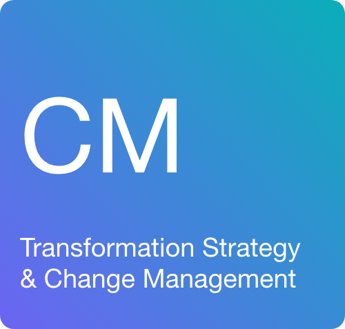 Change Management