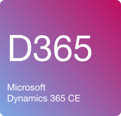 Dynamics 365