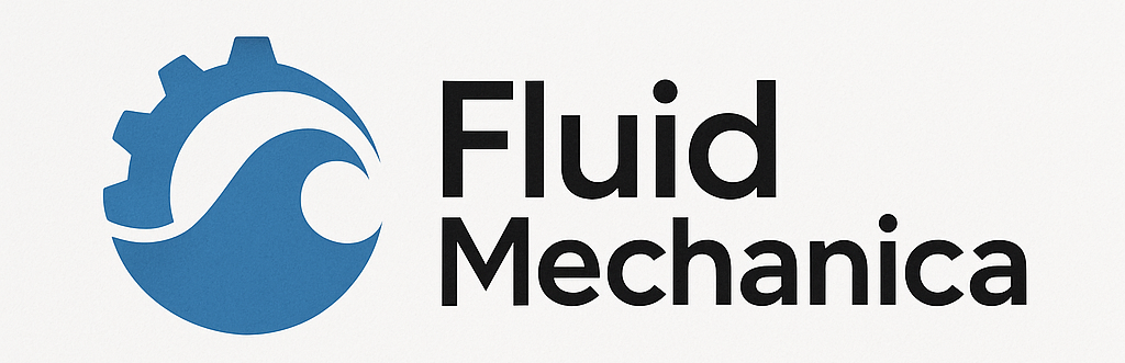 FluidMechanica logo