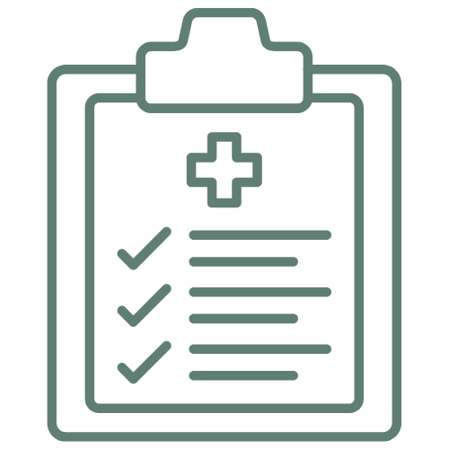 Nexus letters and DBQs icon